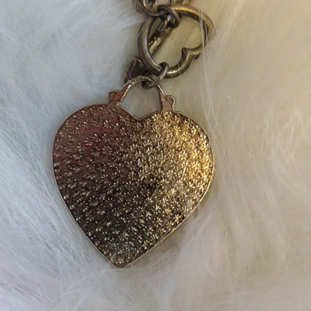 Vintage Valentine's Bracelet - Picture 2 of 9